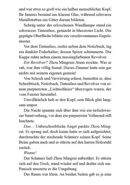 Produktbild: LORD OF MYSTERIES | Band 1 Clown &ndash; Teil 1 Deutsch