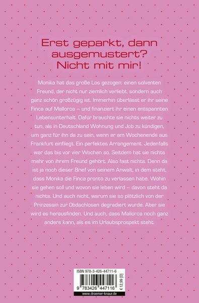 Geparkt