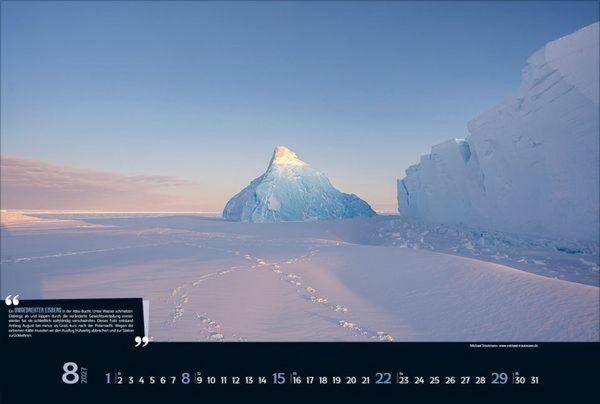 Produktbild: Expedition Antarktis 2027