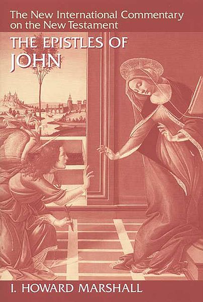 Produktbild: Epistles of John