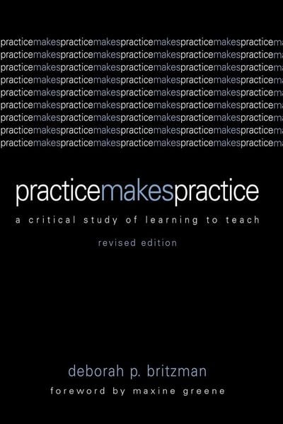 Produktbild: Practice Makes Practice
