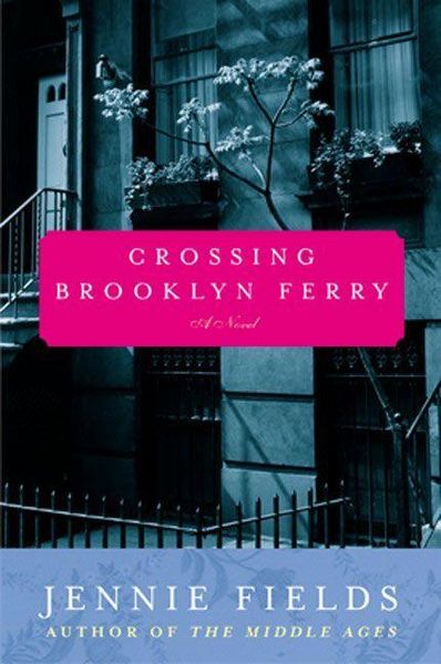 Produktbild: Crossing Brooklyn Ferry