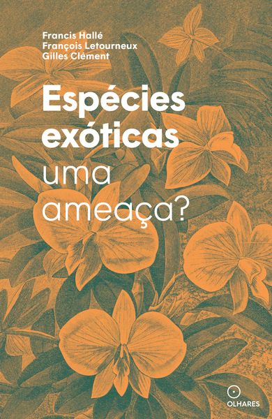 Produktbild: Esp&eacute;cies ex&oacute;ticas,