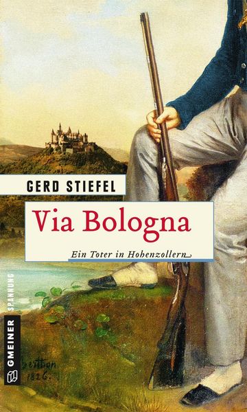 Produktbild: Via Bologna