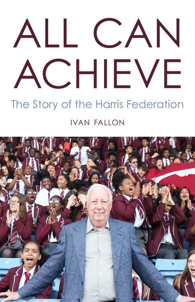 Produktbild: All Can Achieve