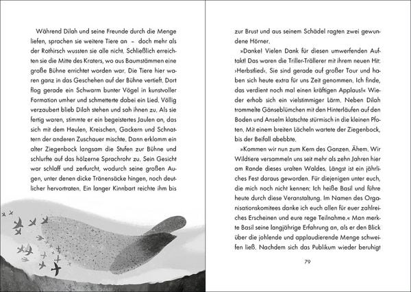 Produktbild: White Fox (Band 2) - Suche nach der verborgenen Quelle