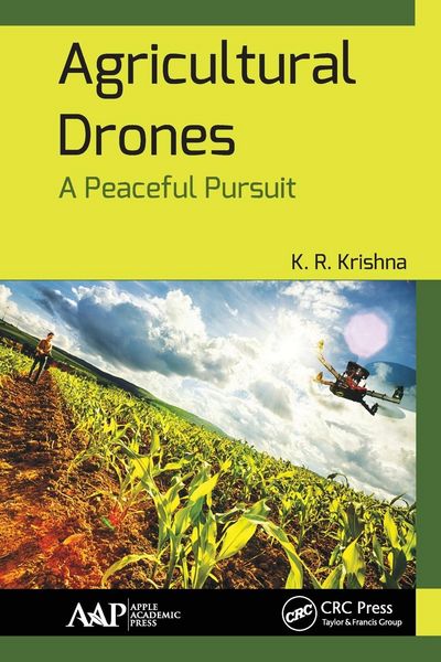 Produktbild: Agricultural Drones