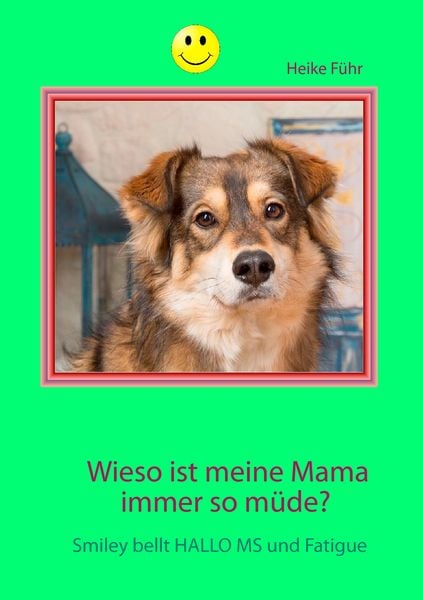 Produktbild: Wieso ist meine Mama immer so m&uuml;de?