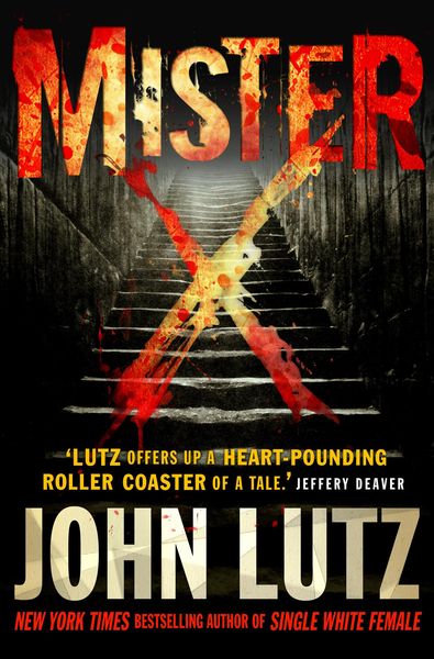 Produktbild: Mister X