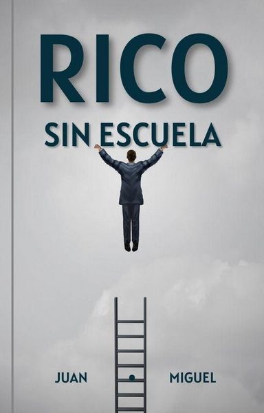 Produktbild: Rico sin Escuela