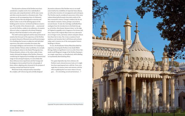 Produktbild: The Royal Pavilion, Brighton