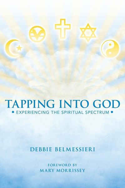 Produktbild: Tapping Into God