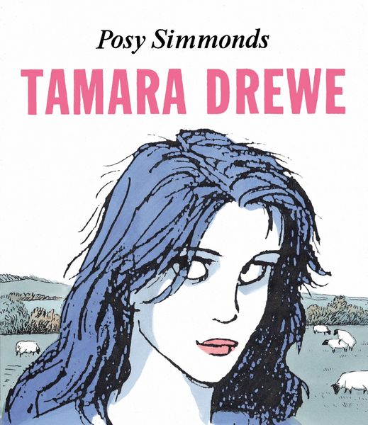 Produktbild: Tamara Drewe