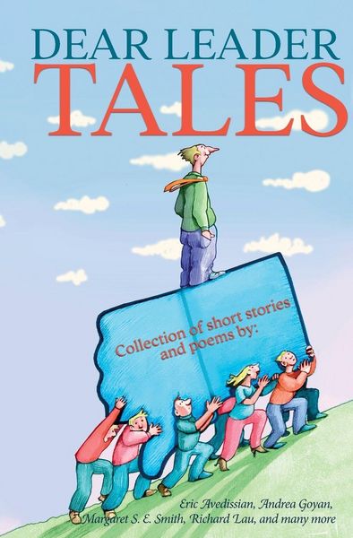 Produktbild: Dear Leader Tales