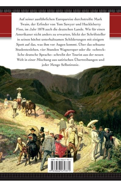 Produktbild: Reise durch Deutschland