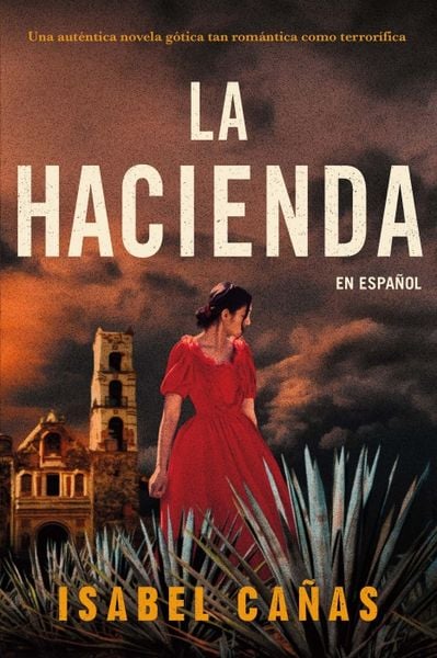Produktbild: La Hacienda / The Hacienda