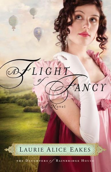 Produktbild: Flight of Fancy