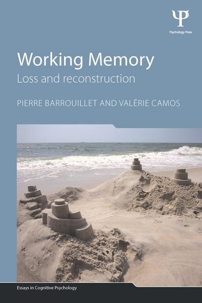 Produktbild: Working Memory