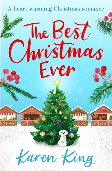 Produktbild: The Best Christmas Ever