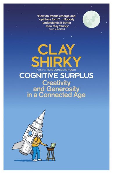 Produktbild: Cognitive Surplus