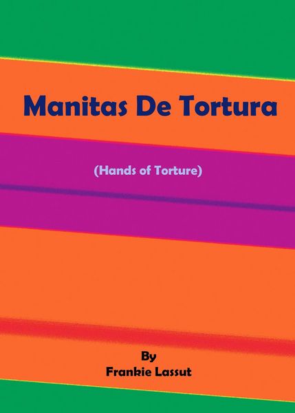 Produktbild: Manitas De Tortura