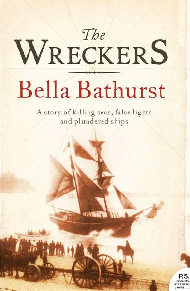 Produktbild: The Wreckers