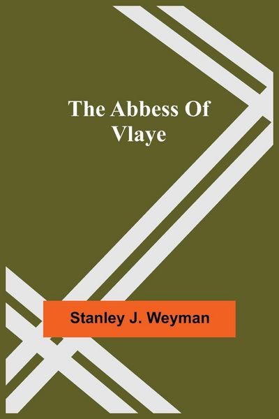 Produktbild: The Abbess Of Vlaye