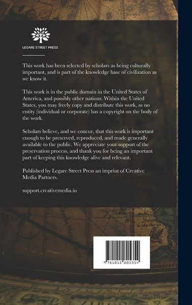 Produktbild: A Name in Heaven the Truest Ground of Joy ... and the Power of Grace, 2 Discourses