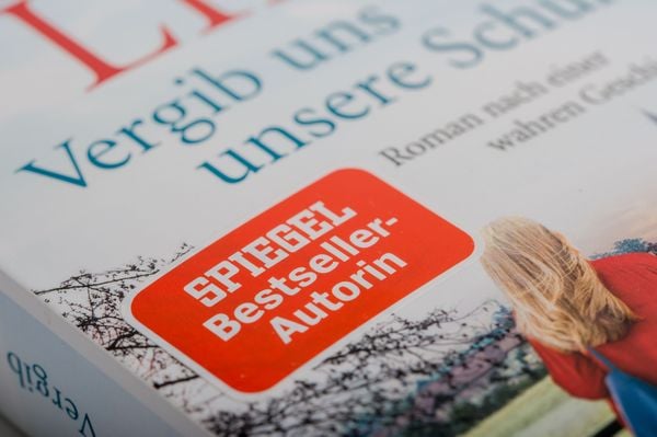 Produktbild: Vergib uns unsere Schuld