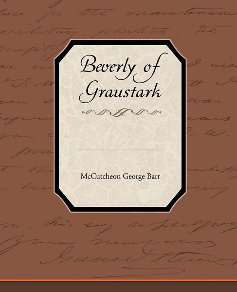 Produktbild: Beverly of Graustark