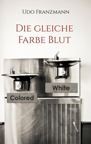 Produktbild: Die gleiche Farbe Blut