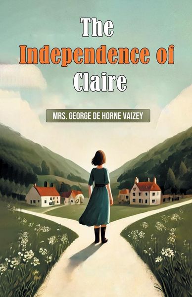 Produktbild: The Independence of Claire