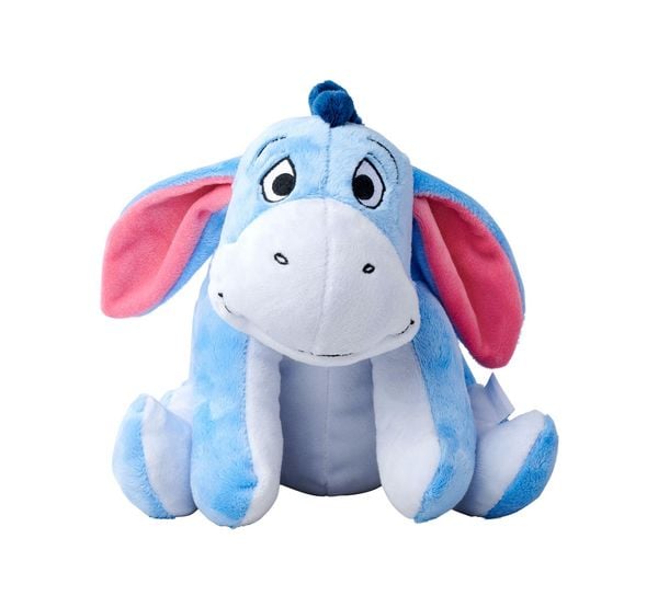 Produktbild: Disney Winnie Puuh Core , I-Aah, 25cm
