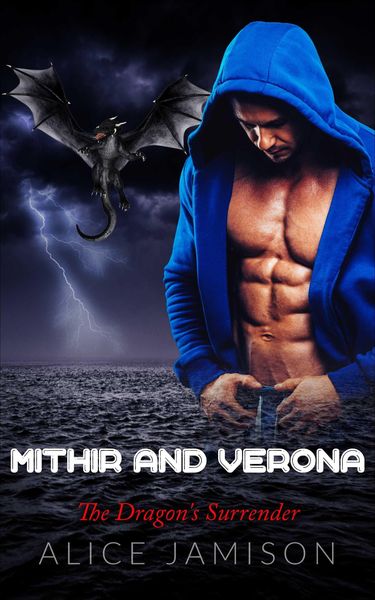 Produktbild: Mithir and Verona The Dragon's Surrender
