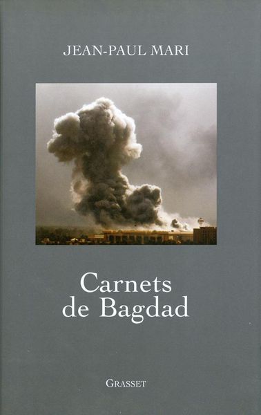 Produktbild: Carnets de Bagdad