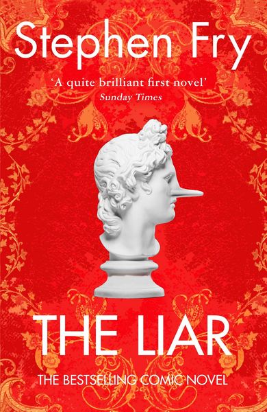 Produktbild: The Liar