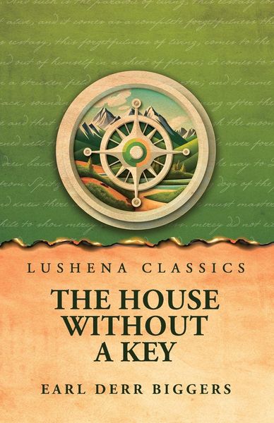 Produktbild: The House Without a Key