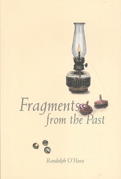 Produktbild: Fragments from The Past