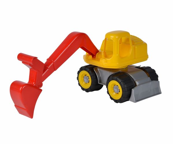 Produktbild: Bagger