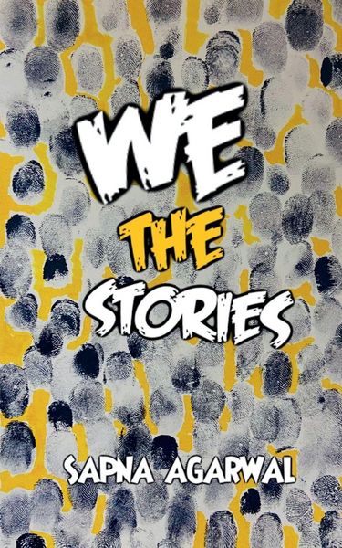 Produktbild: We The Stories