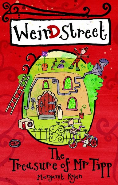Produktbild: The Treasure of Mr Tipp