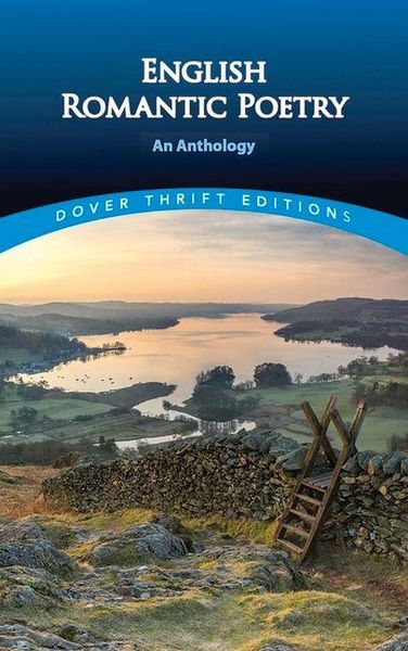 Produktbild: English Romantic Poetry
