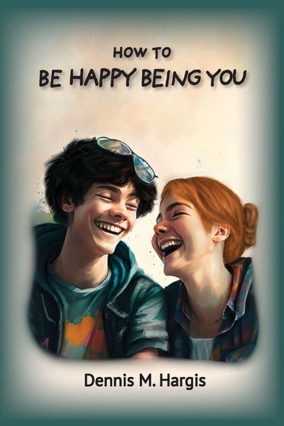 Produktbild: How To Be Happy Being You