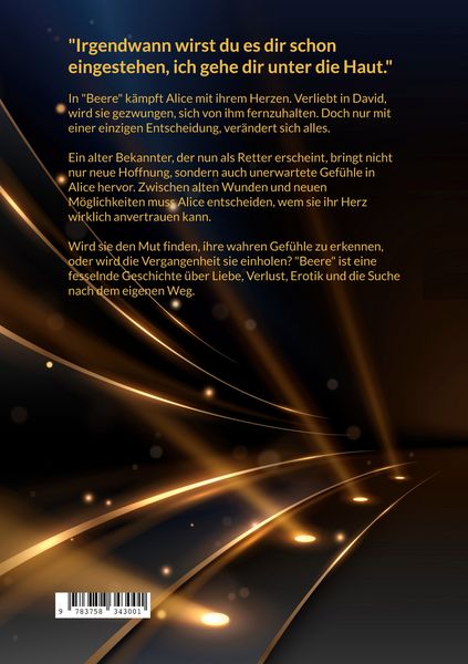 Produktbild: Beere