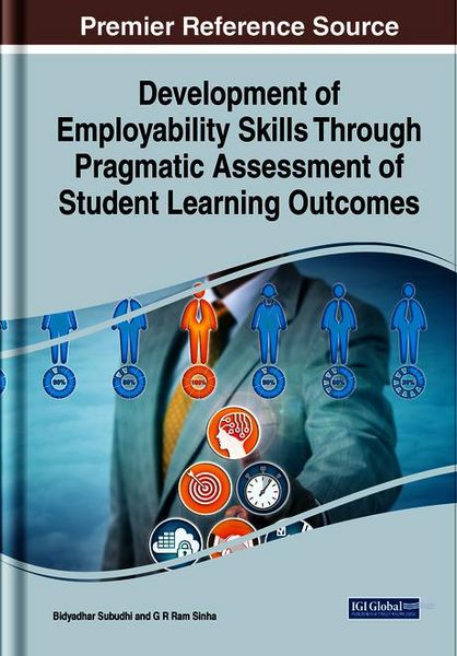 Produktbild: Development of Employability Skills Through Pragmatic Assessment of Student Learning Outcomes