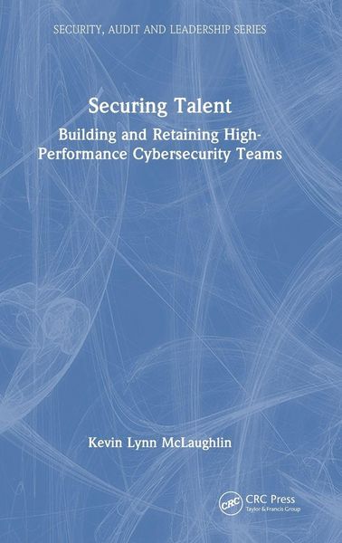 Produktbild: Securing Talent