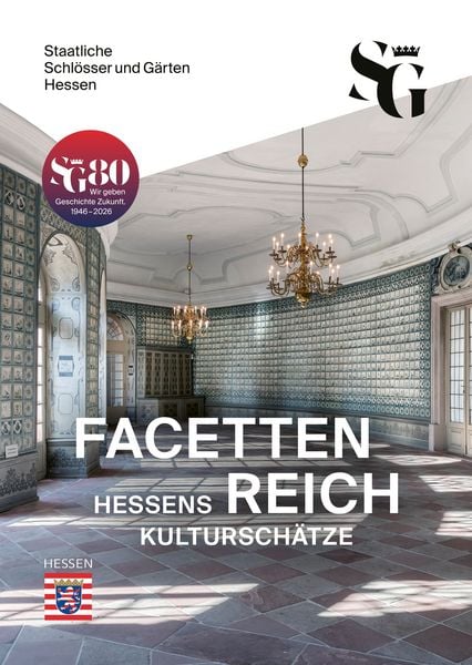 Produktbild: Facettenreich