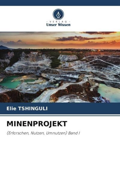 Produktbild: Minenprojekt