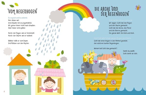 Produktbild: Du bist willkommen! - Taufbibel