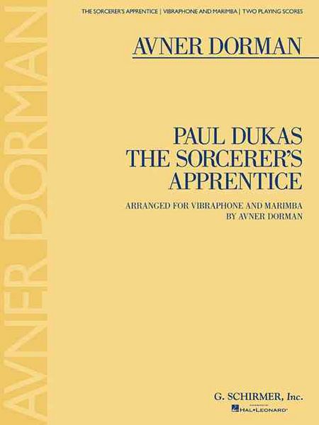 Produktbild: The Sorcerer's Apprentice